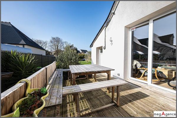 Maison à PERROS-GUIREC, 22700 - 9 pièces 161m²