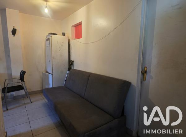 Studio à vendre 26,3 m² Montfermeil