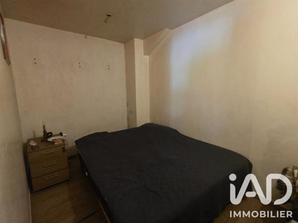 Studio à vendre 26,3 m² Montfermeil