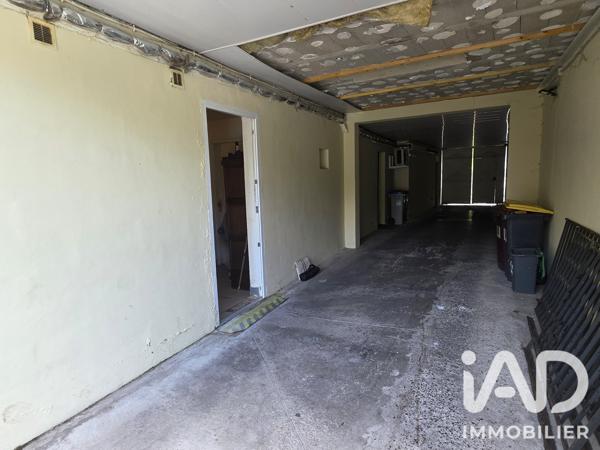 Studio à vendre 26,3 m² Montfermeil