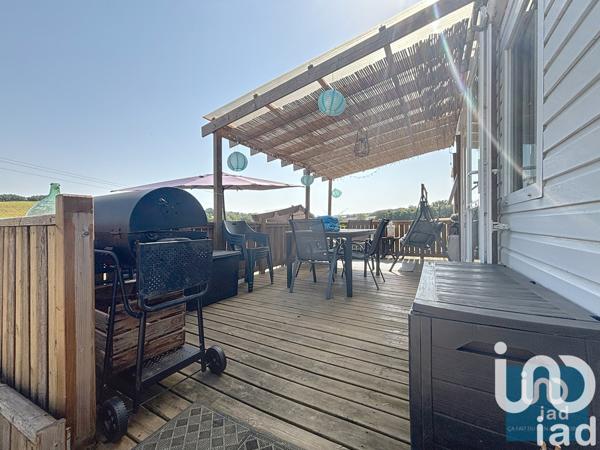 Maison à vendre 4 pièces 35 m² Fleurance