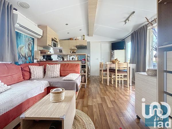 Maison à vendre 4 pièces 35 m² Fleurance