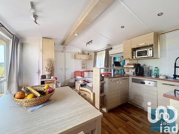 Maison à vendre 4 pièces 35 m² Fleurance