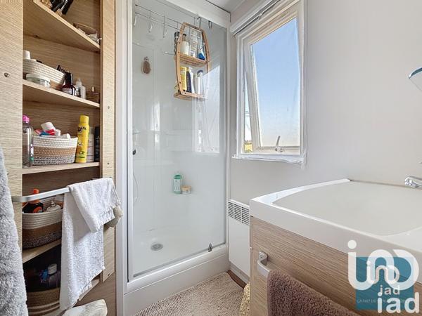 Maison à vendre 4 pièces 35 m² Fleurance