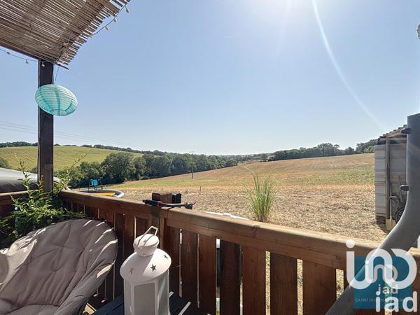 Maison à vendre 4 pièces 35 m² Fleurance