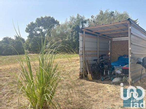 Maison à vendre 4 pièces 35 m² Fleurance