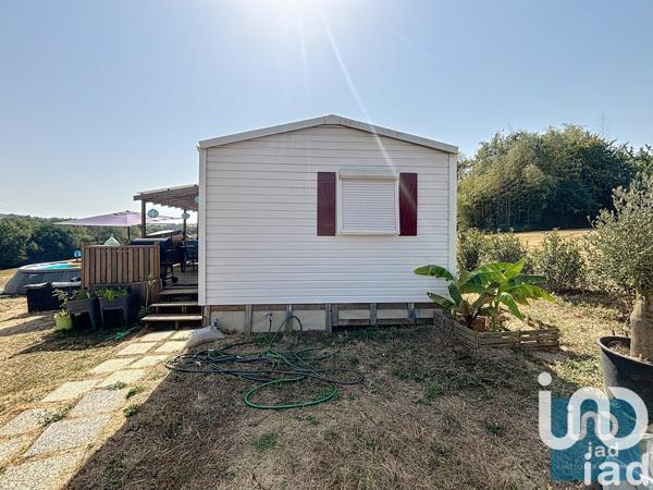 Maison à vendre 4 pièces 35 m² Fleurance