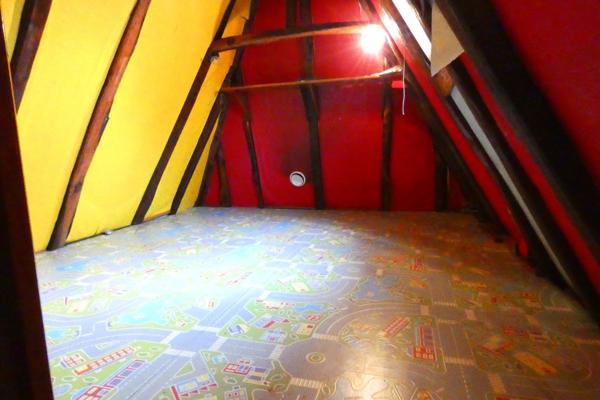 MAISON AUVERGNATE EN PIERRE ET GRANGE Aurillac (15000)