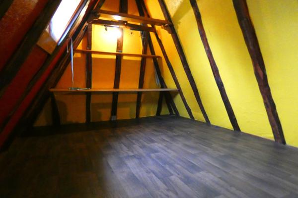 MAISON AUVERGNATE EN PIERRE ET GRANGE Aurillac (15000)