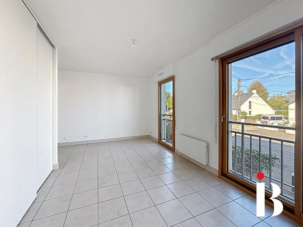 Appartement Saint Herblain 1 pièce(s) 27 m2