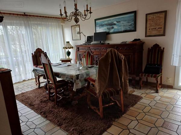 Appartement à vendre à Amiens dans la Somme (80000), ref : 80011-5499   
Croix Rompue Québec