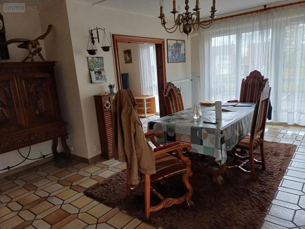 Appartement à vendre à Amiens dans la Somme (80000), ref : 80011-5499   
Croix Rompue Québec