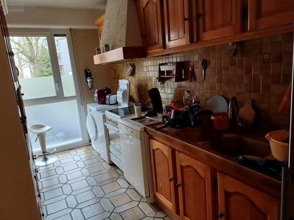 Appartement à vendre à Amiens dans la Somme (80000), ref : 80011-5499   
Croix Rompue Québec