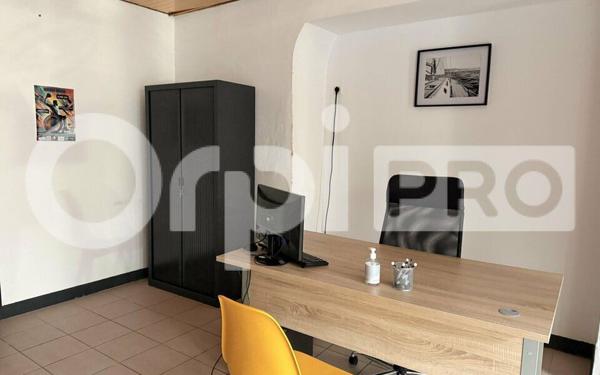 Immeuble à vendre