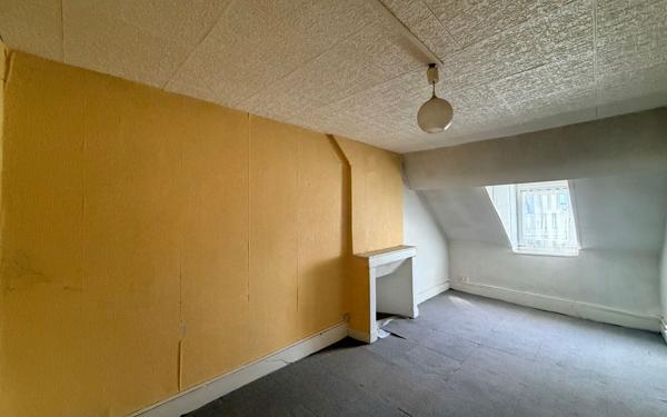 Immeuble à vendre