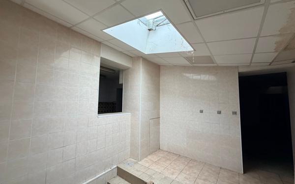 Immeuble à vendre