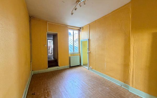 Immeuble à vendre
