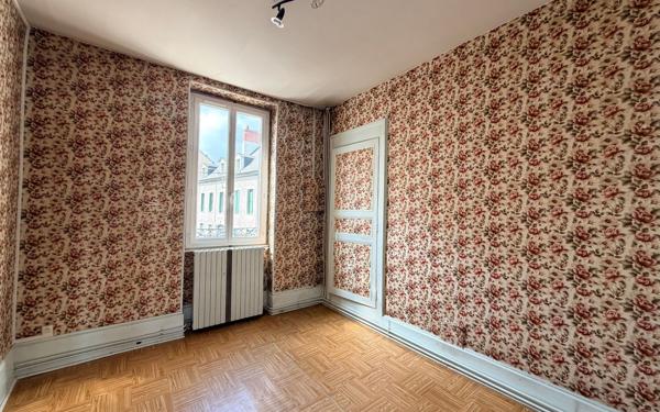Immeuble à vendre