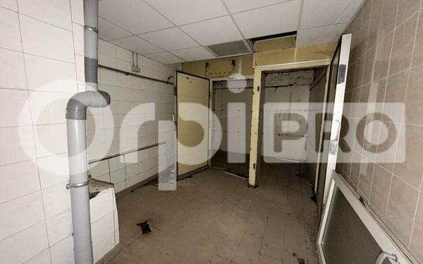 Immeuble à vendre