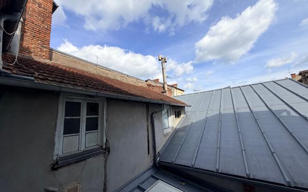 Immeuble à vendre