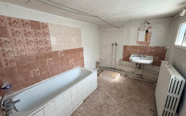 Immeuble à vendre