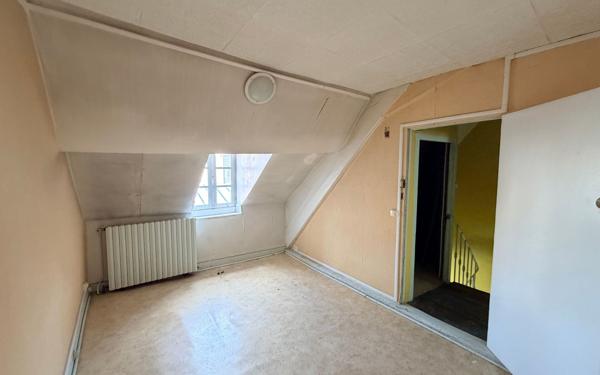 Immeuble à vendre