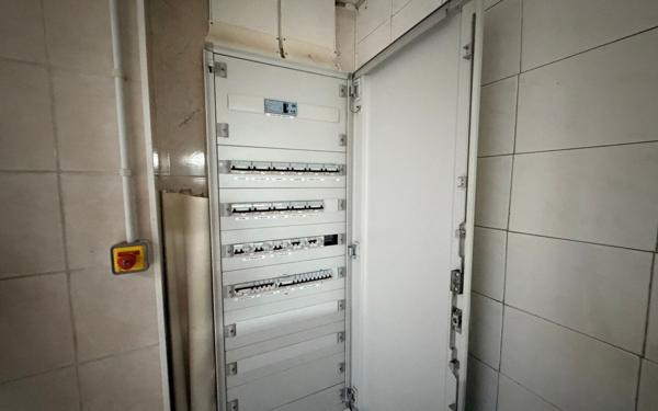 Immeuble à vendre