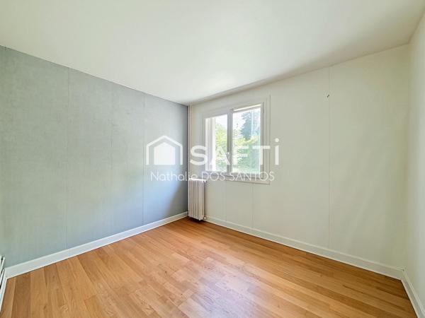 Appartement T3 en plein centre ville dans une charmante copropriété