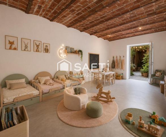 Maison meulière de caractère de 147 m² au sol livrée clef en main après rénovation - DPE C