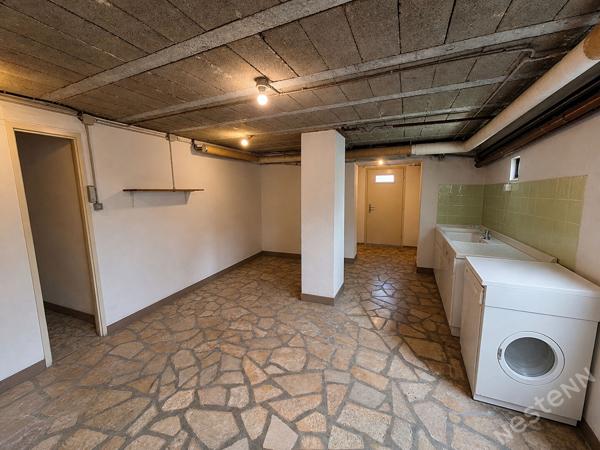 Une maison familiale où il fait bon vivre