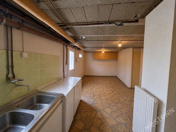 Une maison familiale où il fait bon vivre