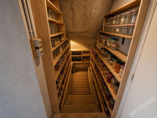 Une maison familiale où il fait bon vivre