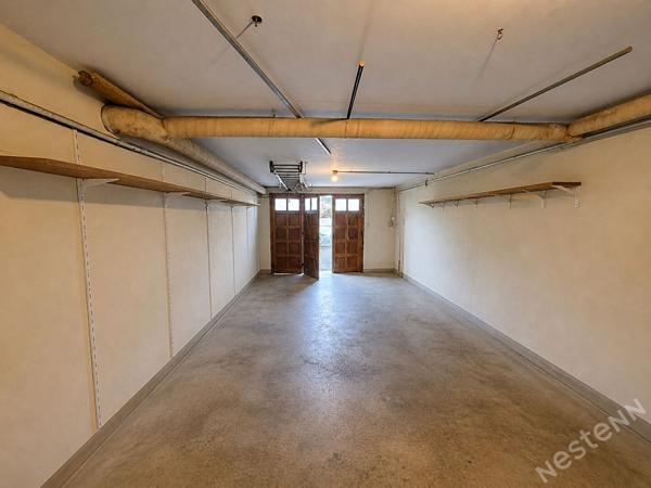 Une maison familiale où il fait bon vivre