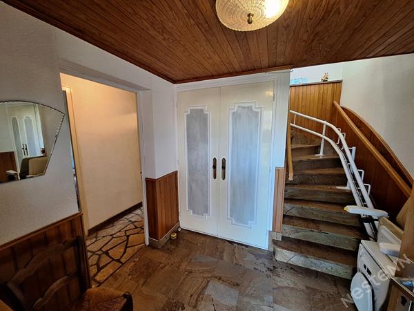 Une maison familiale où il fait bon vivre