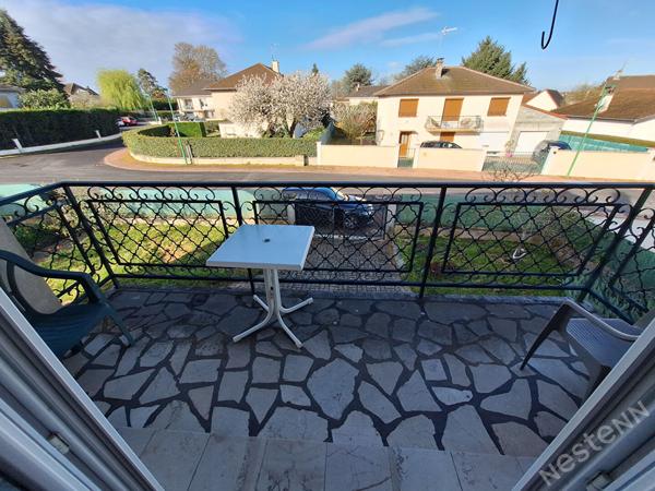 Une maison familiale où il fait bon vivre