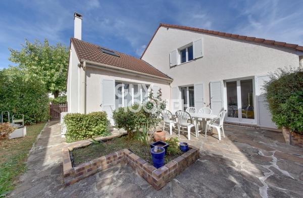 Maison à vendre de 6 pièces de 125 m²
