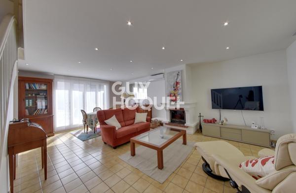 Maison à vendre de 6 pièces de 125 m²