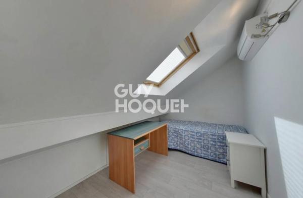 Maison à vendre de 6 pièces de 125 m²