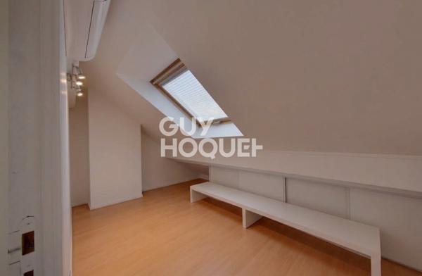 Maison à vendre de 6 pièces de 125 m²