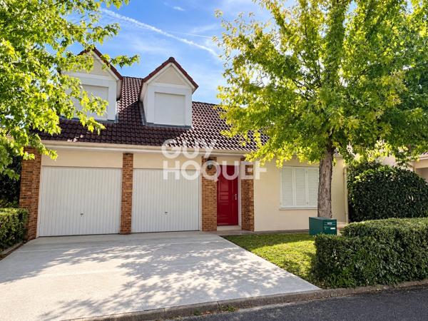 Maison à vendre de 6 pièces de 125 m²