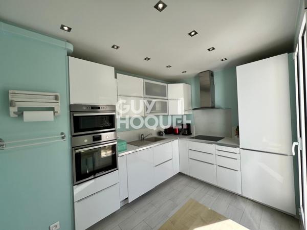 Maison à vendre de 6 pièces de 125 m²