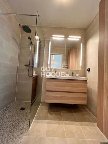 Maison à vendre de 6 pièces de 125 m²