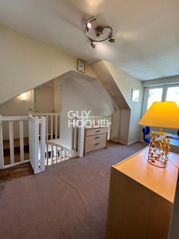 Maison à vendre de 6 pièces de 125 m²