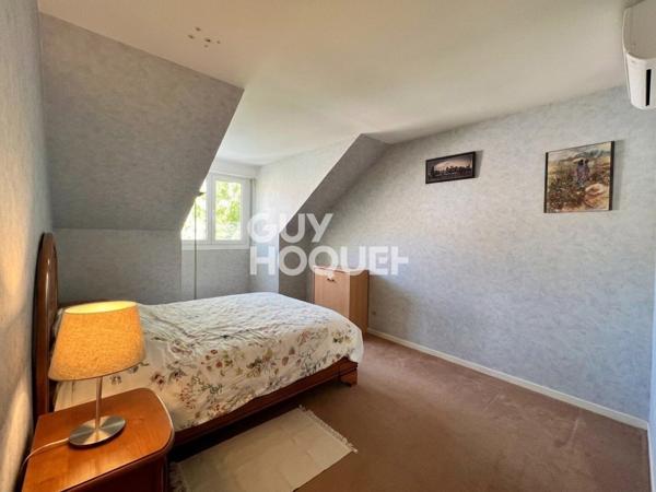Maison à vendre de 6 pièces de 125 m²