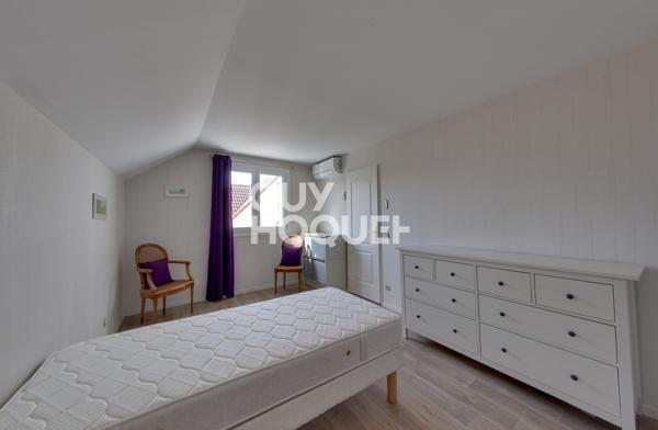 Maison à vendre de 6 pièces de 125 m²