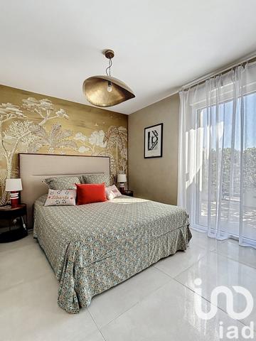 Appartement à vendre 4 pièces 80 m² Saint-Laurent-du-Var