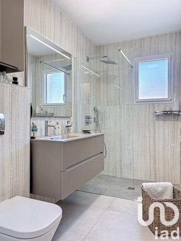 Appartement à vendre 4 pièces 80 m² Saint-Laurent-du-Var