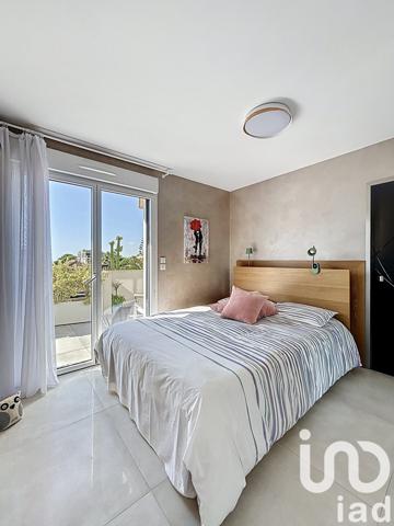 Appartement à vendre 4 pièces 80 m² Saint-Laurent-du-Var