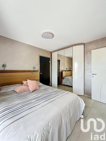 Appartement à vendre 4 pièces 80 m² Saint-Laurent-du-Var