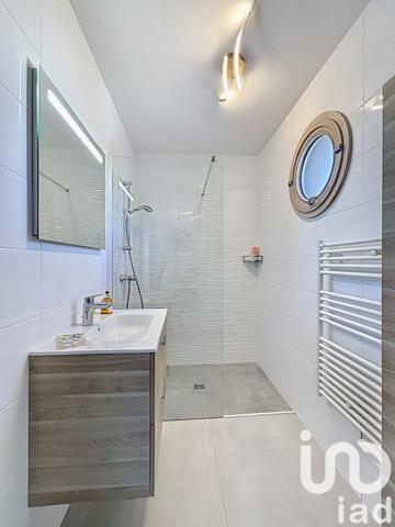 Appartement à vendre 4 pièces 80 m² Saint-Laurent-du-Var